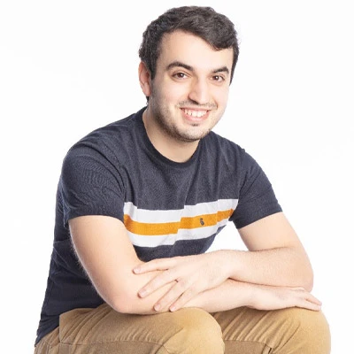 Portrait de Cyril Magakian (KÜRTO), client de Bertrand Dejean