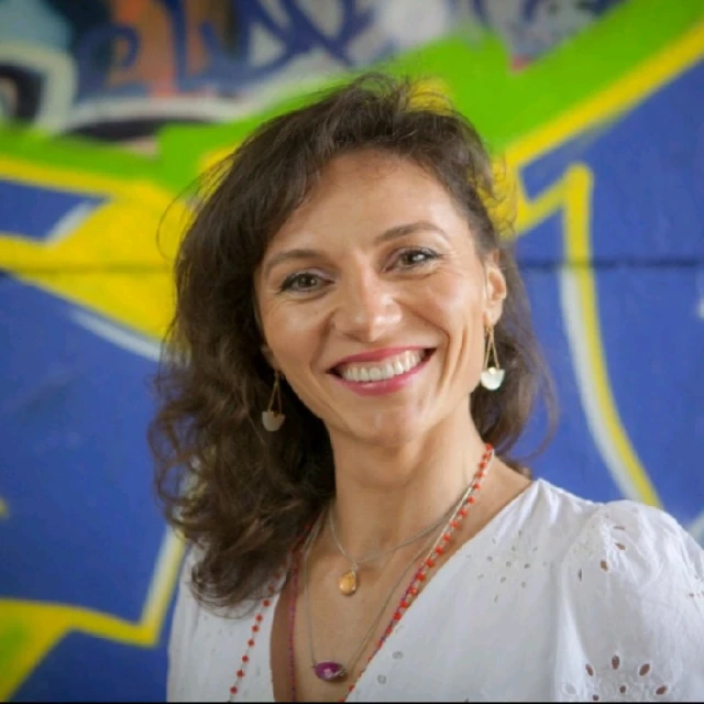 Teodora Vinerier Boc, Rock the Talk!