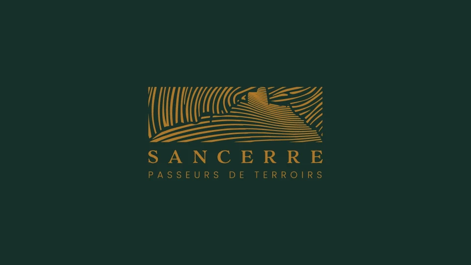 Identité visuelle de l'appellation Sancerre, Passeurs de Terroirs