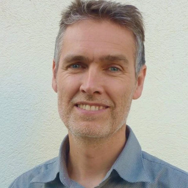 Olivier Pouliquen, laboratoire IUSTI, CNRS
