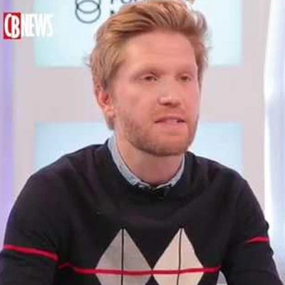 Jérémy Campy, boutique-hôtel FÓLKLORE Sancerre