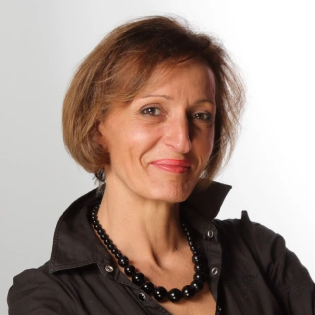 Hélène Pilet, ScaleUp Learning
