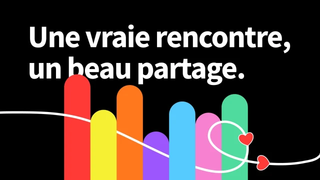 Identité visuelle de 7 Minutes pour Toi — visuel 16