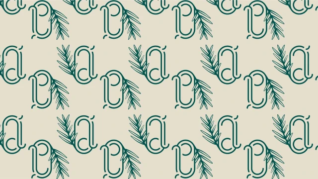 Identité visuelle de À l'Asparagus, visuel 5