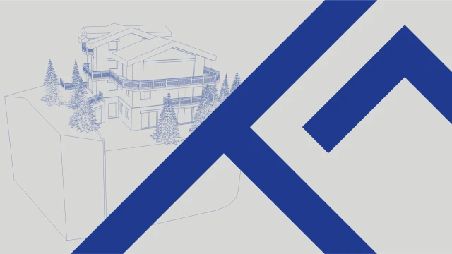 Identité visuelle de Agence Thura Architecture – Courchevel & Méribel — visuel 7