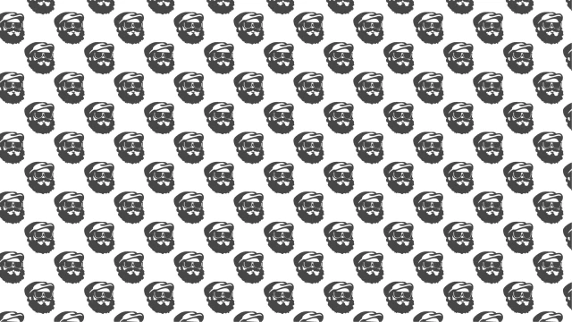 Identité visuelle de Bistro Pacha Papa — visuel 8