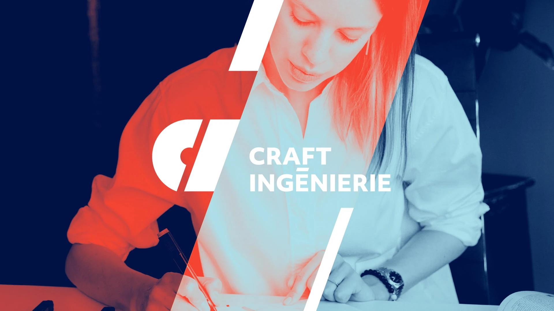 Visuel de couverture — Craft Ingénierie