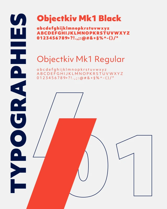 Identité visuelle de Craft Ingénierie — visuel 7