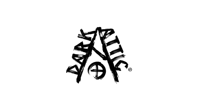 Identité visuelle de Dark Attic — visuel 1