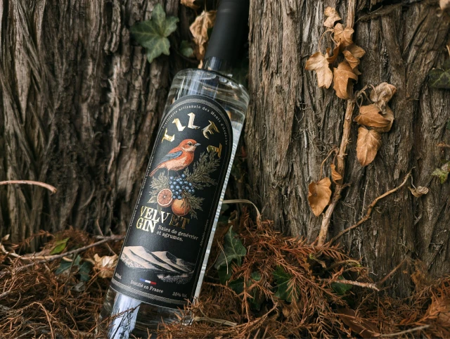 Identité visuelle de Distillerie TILET — visuel 15