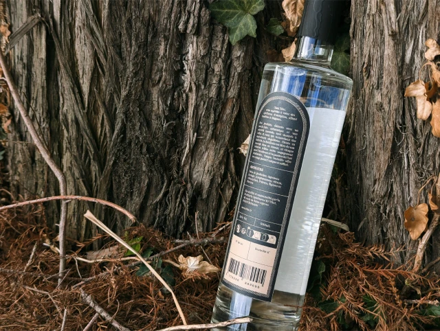Identité visuelle de Distillerie TILET — visuel 14
