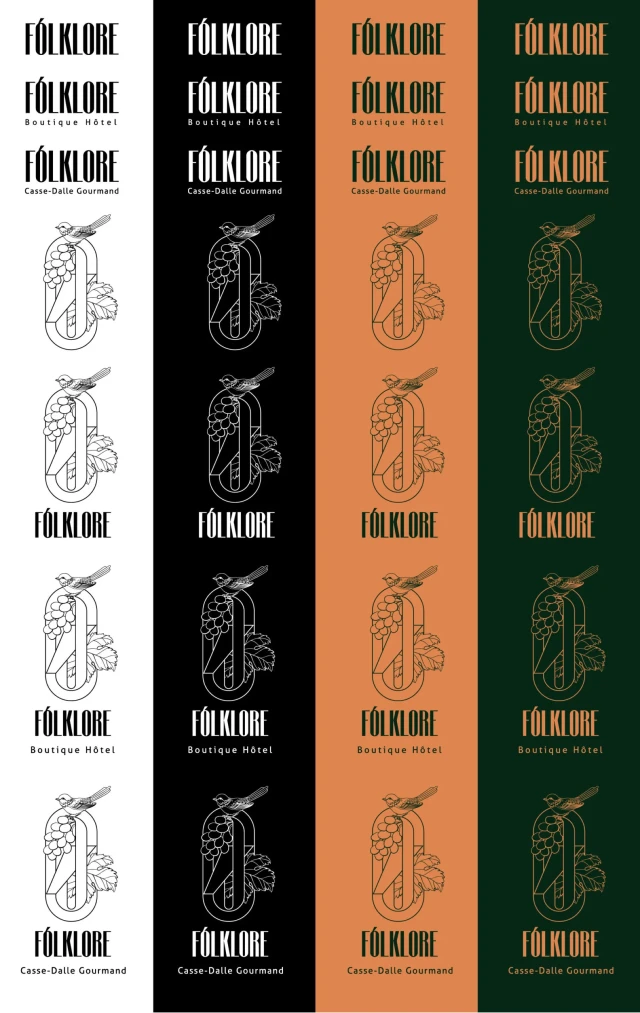 Déclinaisons de l’identité — FÓLKLORE Sancerre