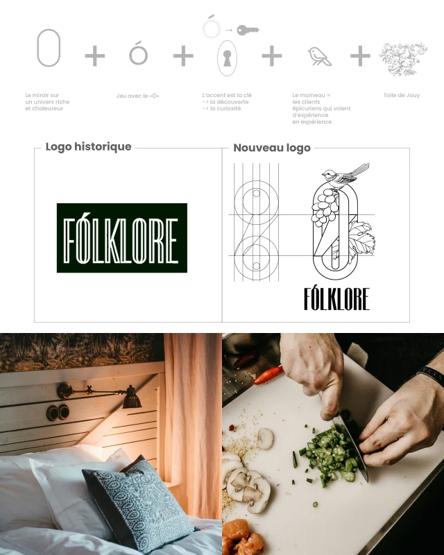 Planche de concept — FÓLKLORE Sancerre