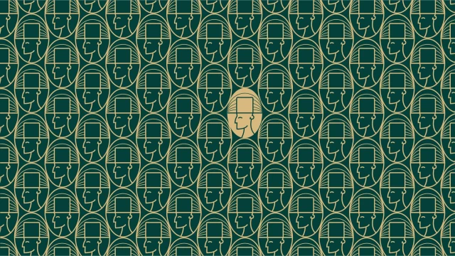 Identité visuelle de Gersent – Recherches Généalogiques, visuel 8