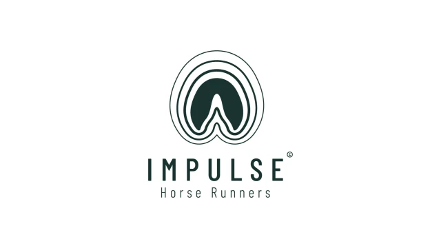 Identité visuelle de Impulse, Horse Runners — visuel 1