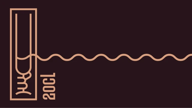 Identité visuelle de Le Biody Canon – Bar à vin à Lyon, visuel 10