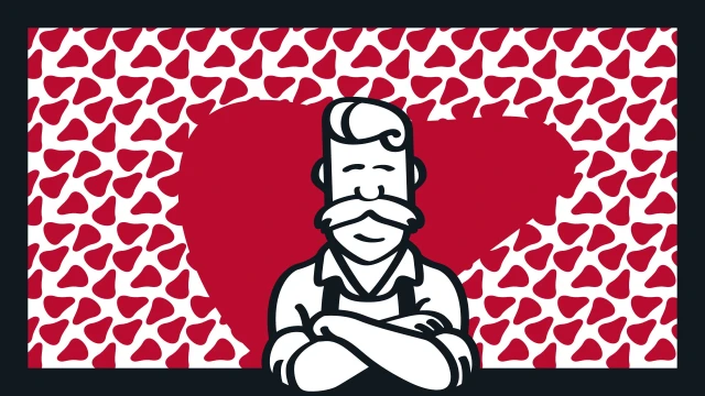 Identité visuelle de Les Cambusiers, visuel 4