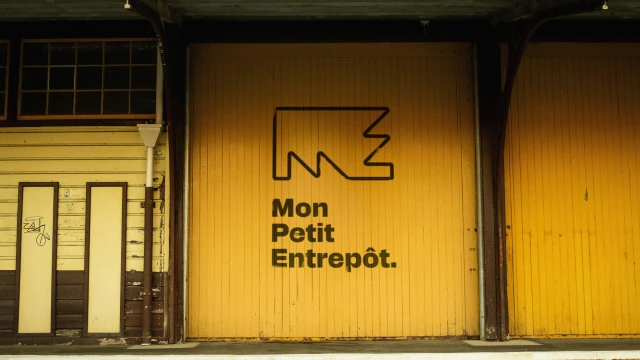 Photographie — Mon Petit Entrepôt