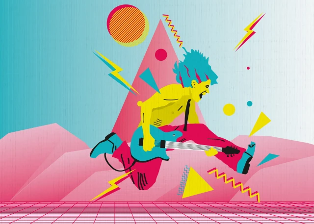 Identité visuelle de Nomade Brewery — visuel 4