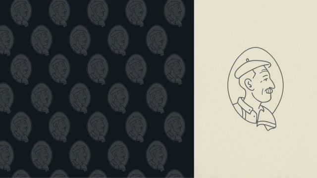Logo — PAPYLOU – Restaurant (Clermont Ferrand)