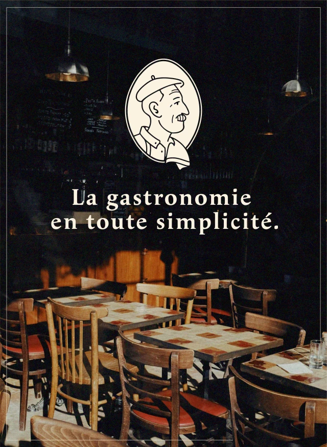 Logo — PAPYLOU – Restaurant (Clermont Ferrand)