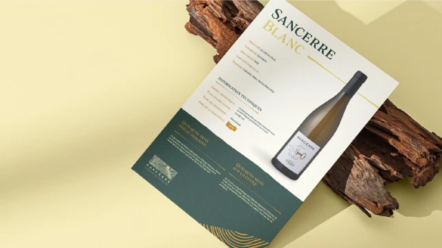 Identité visuelle de Sancerre – Passeurs de Terroirs — visuel 17