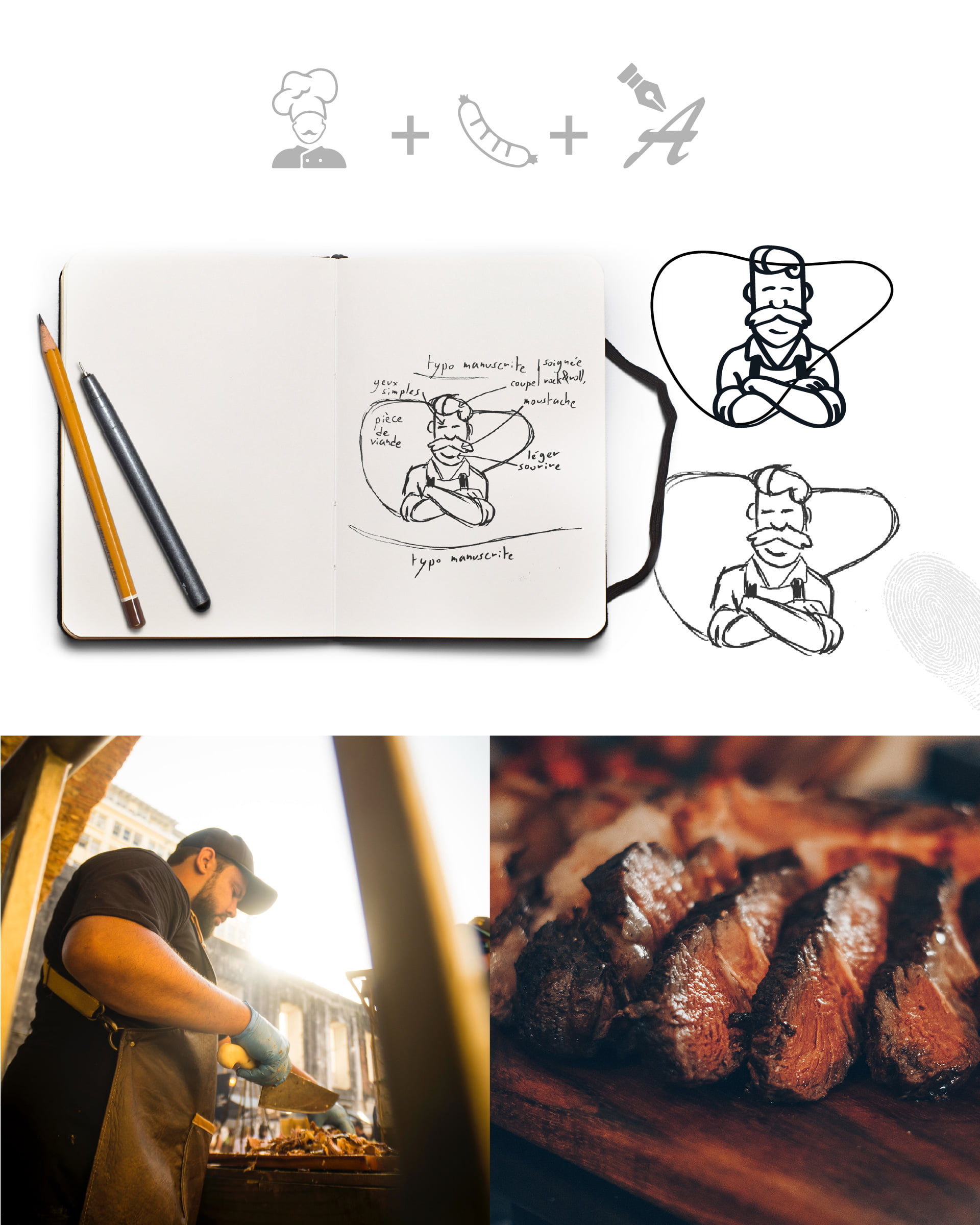 les cambusiers logo ambiance