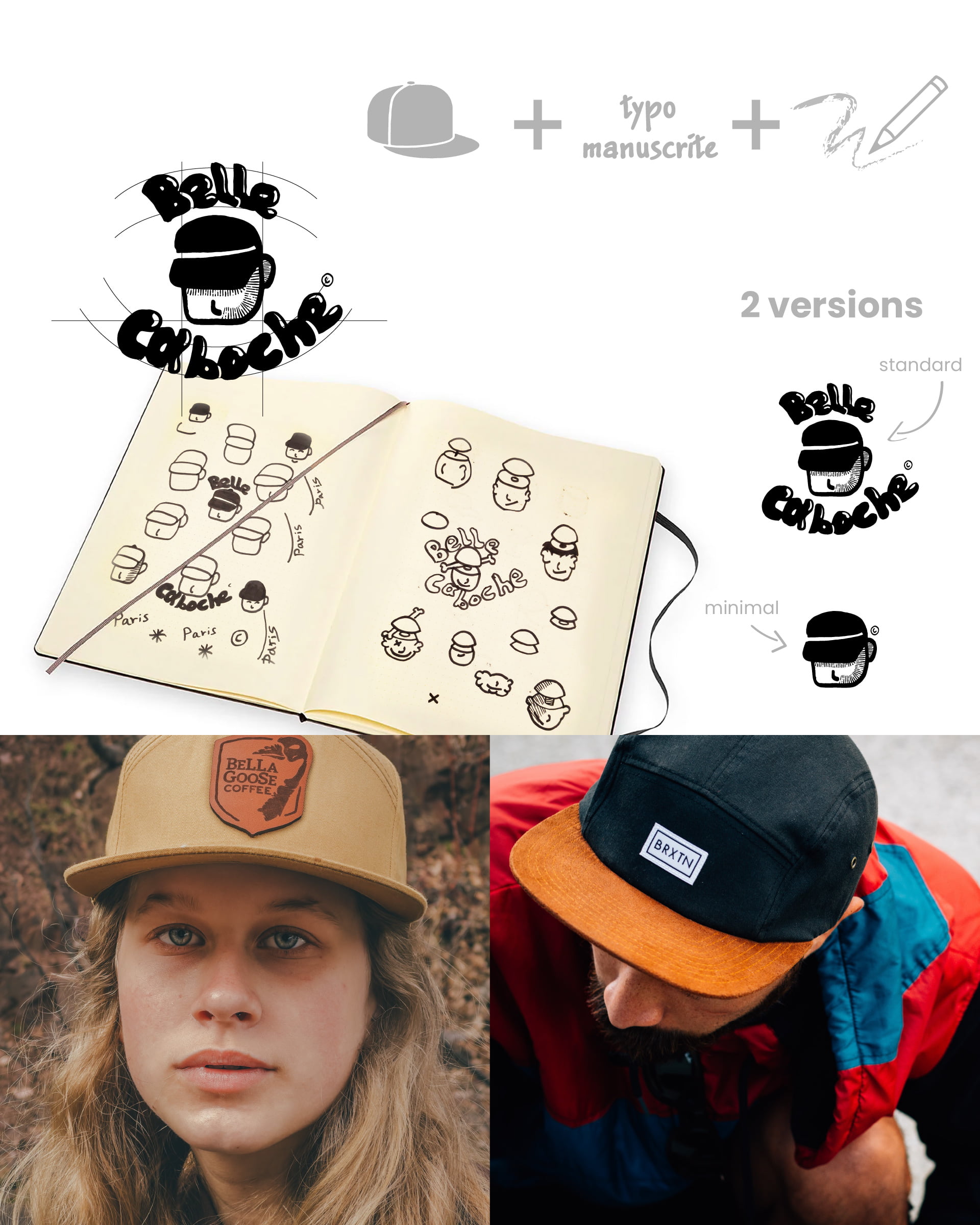 Belle Caboche ambiance