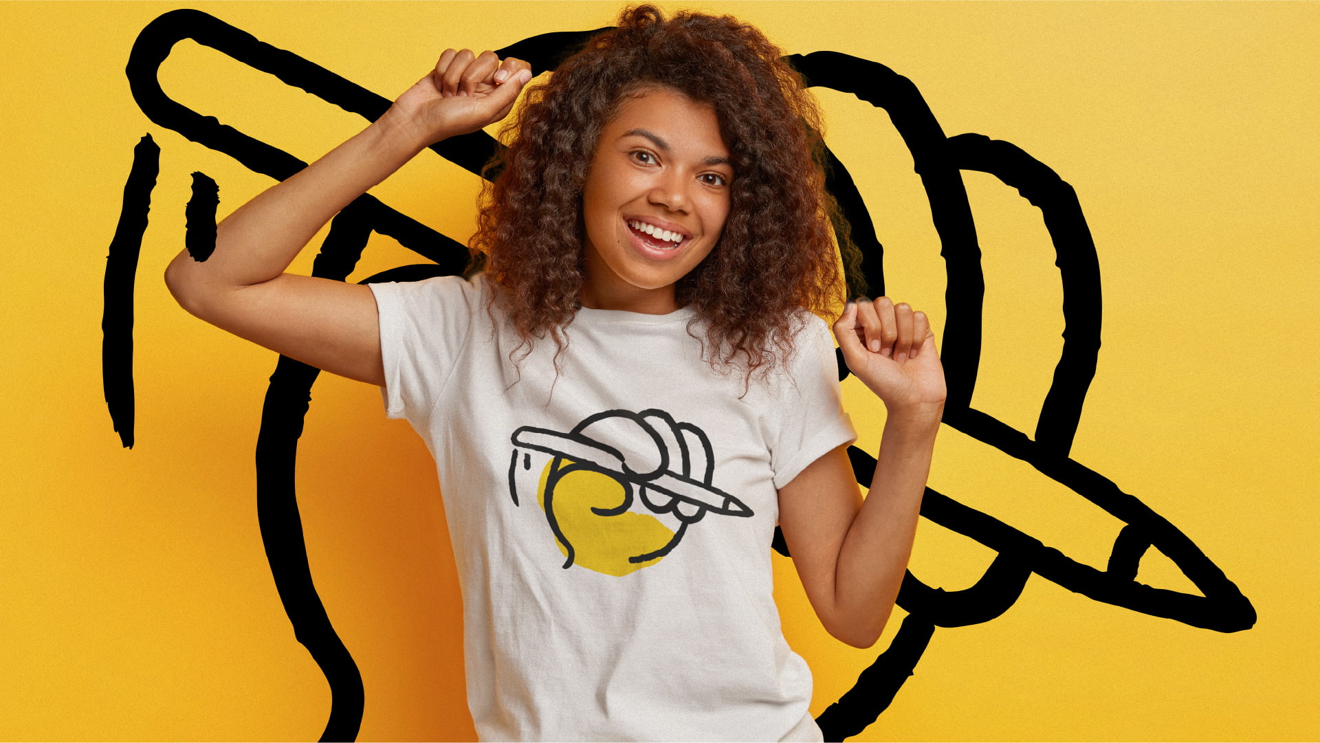 picto dico logo tshirts