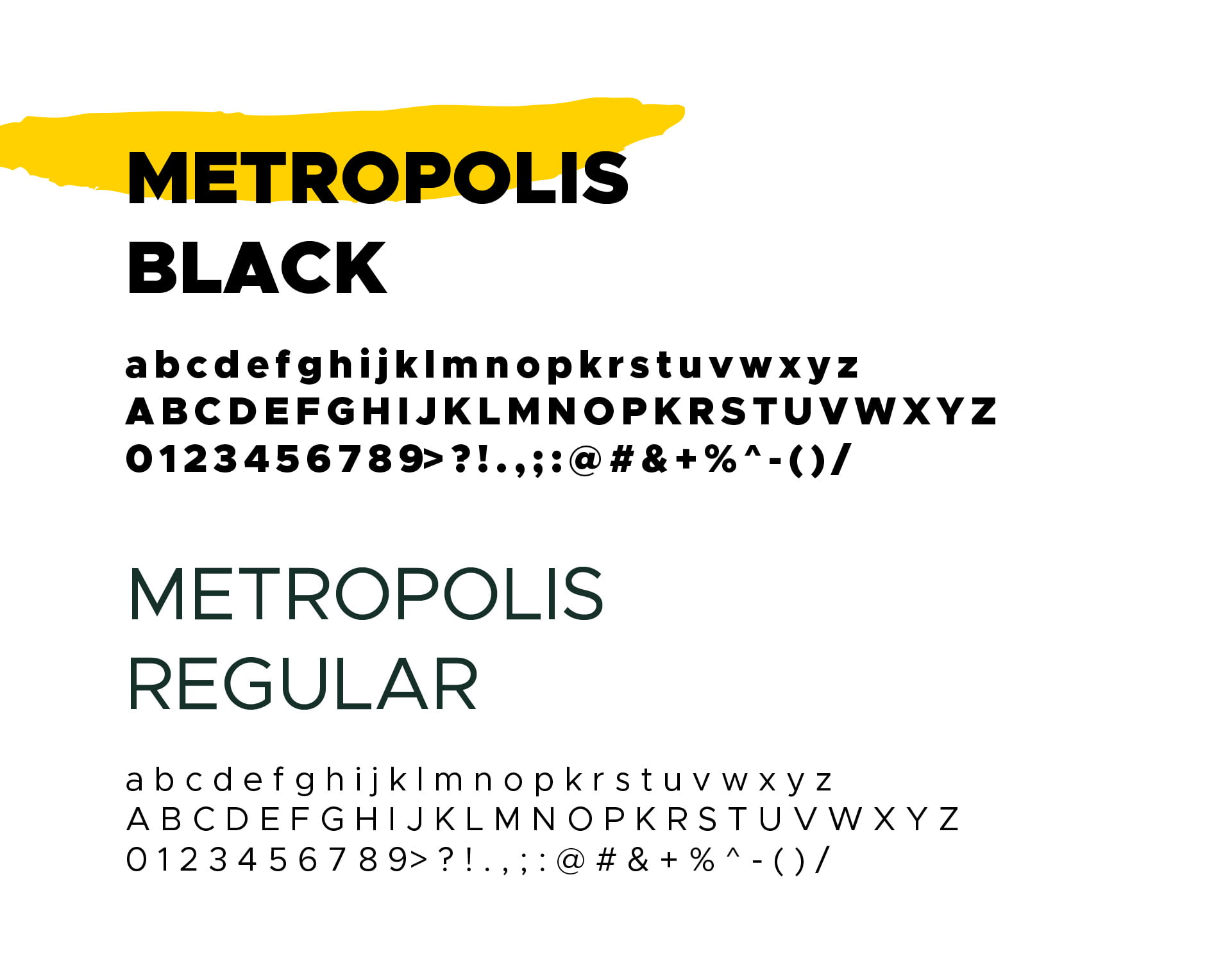 picto dico logo typo