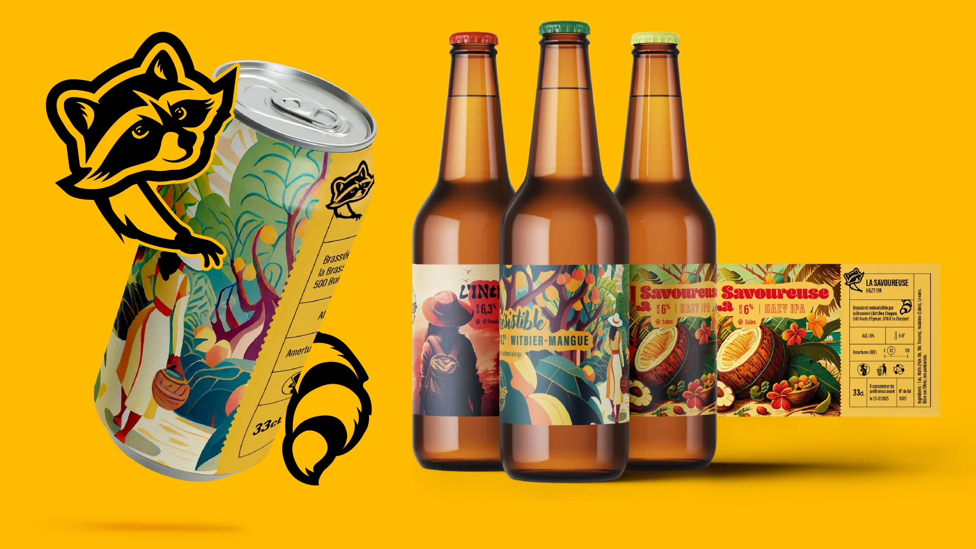 brasserie art des chopes 0