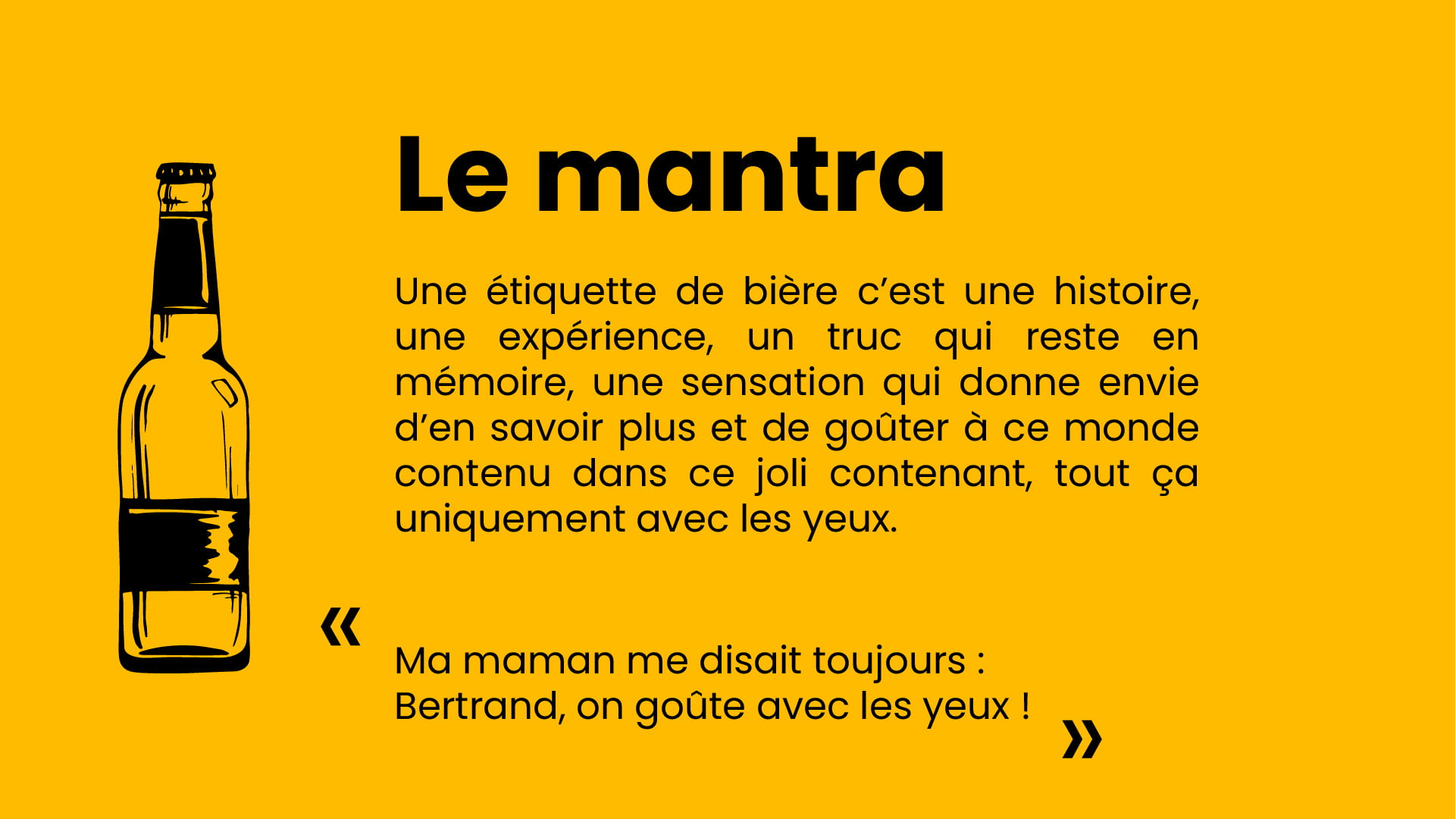 brasserie art des chopes 111