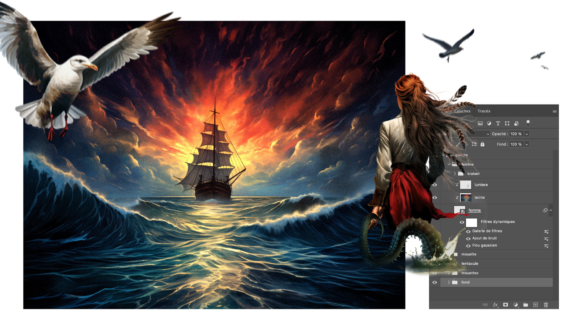 brasserie art des chopes 2