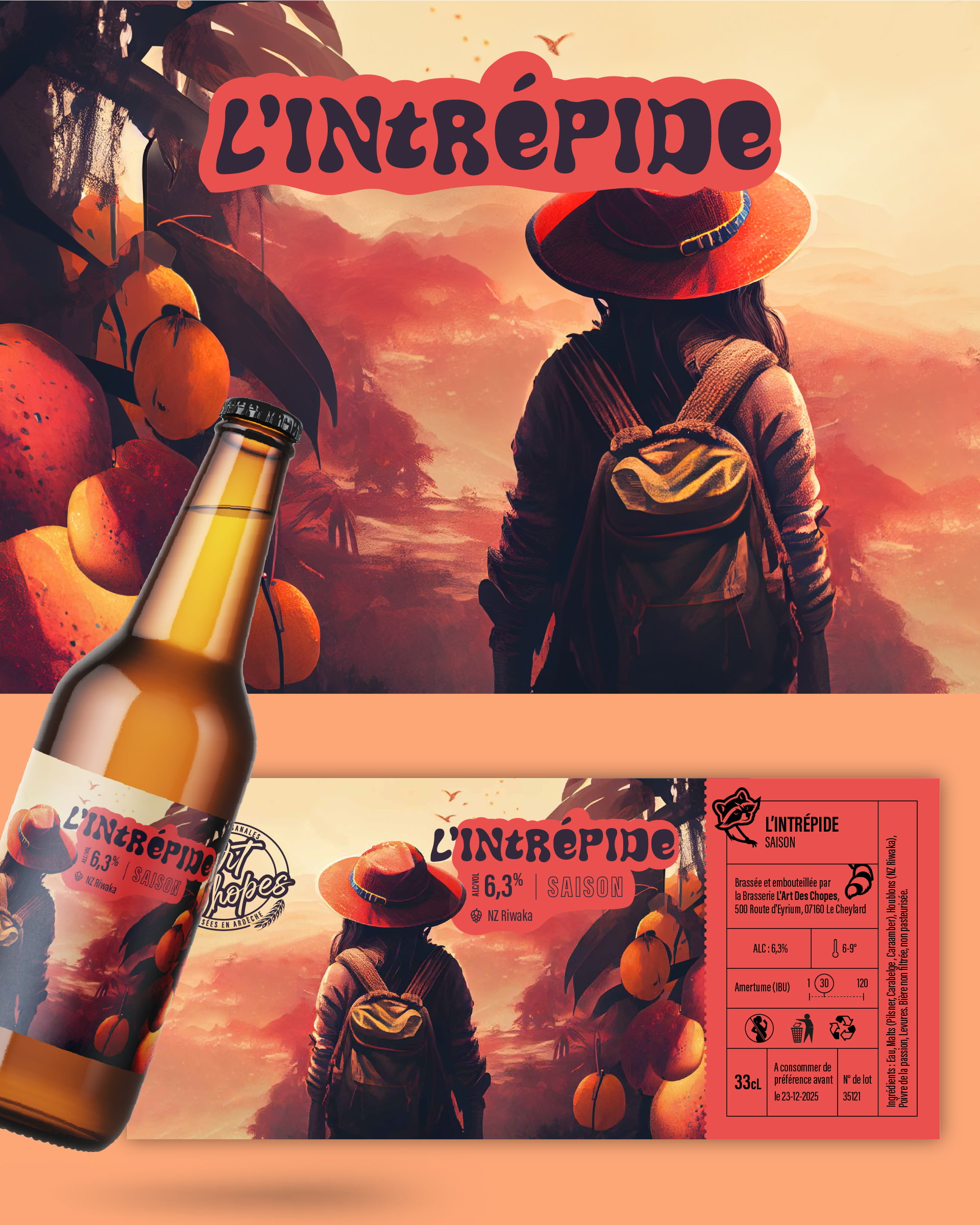 brasserie art des chopes 4