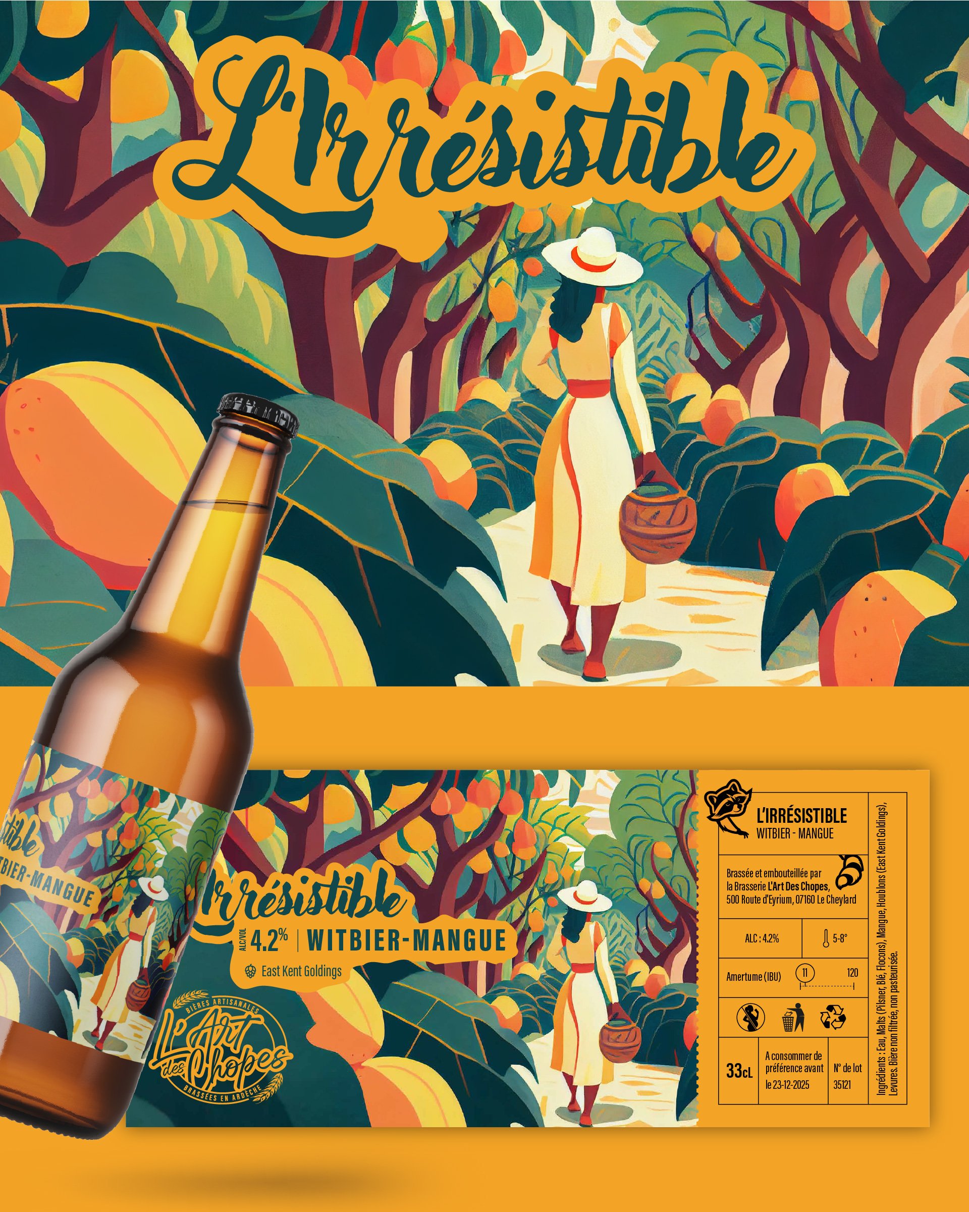 brasserie art des chopes 51