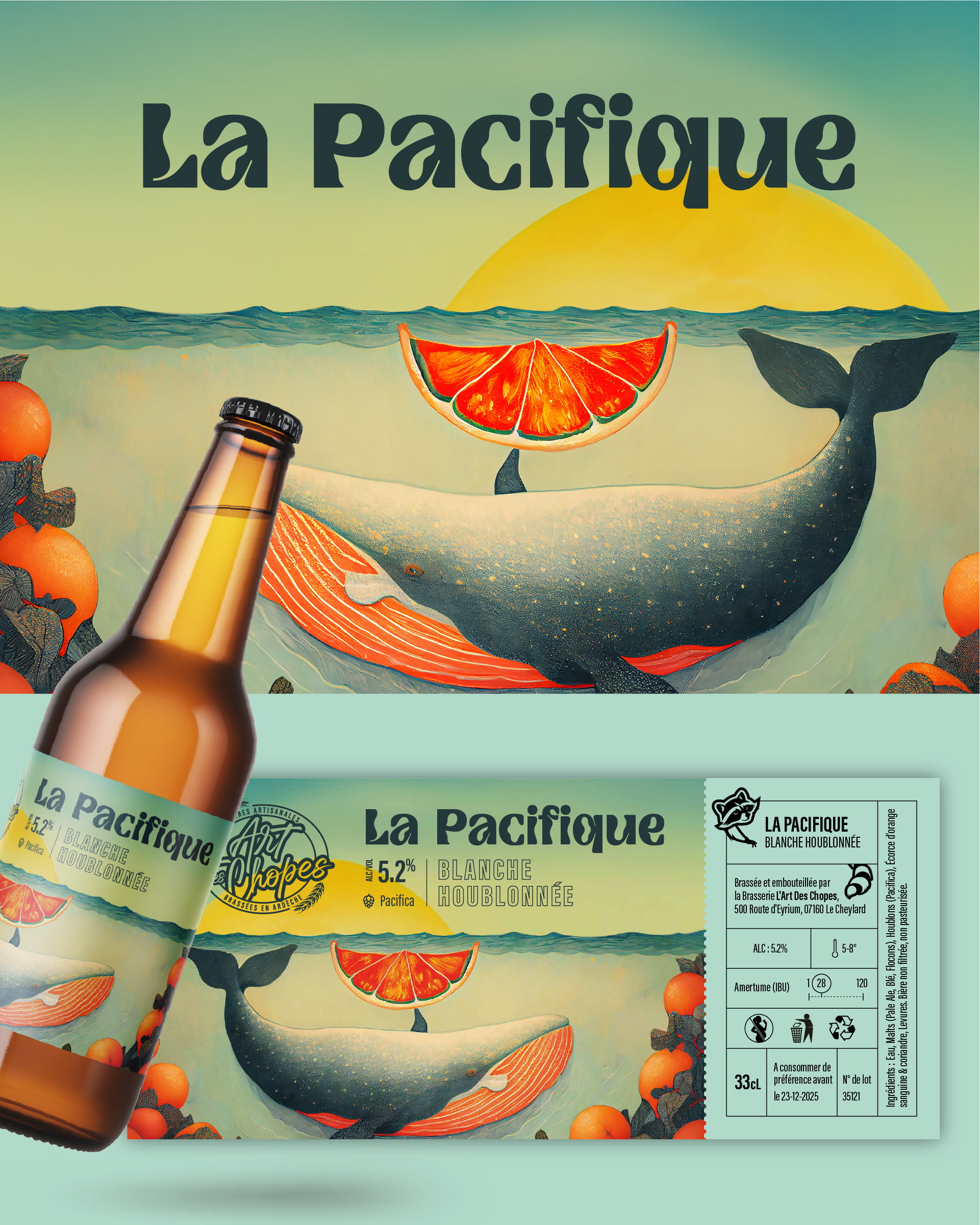 brasserie art des chopes 71