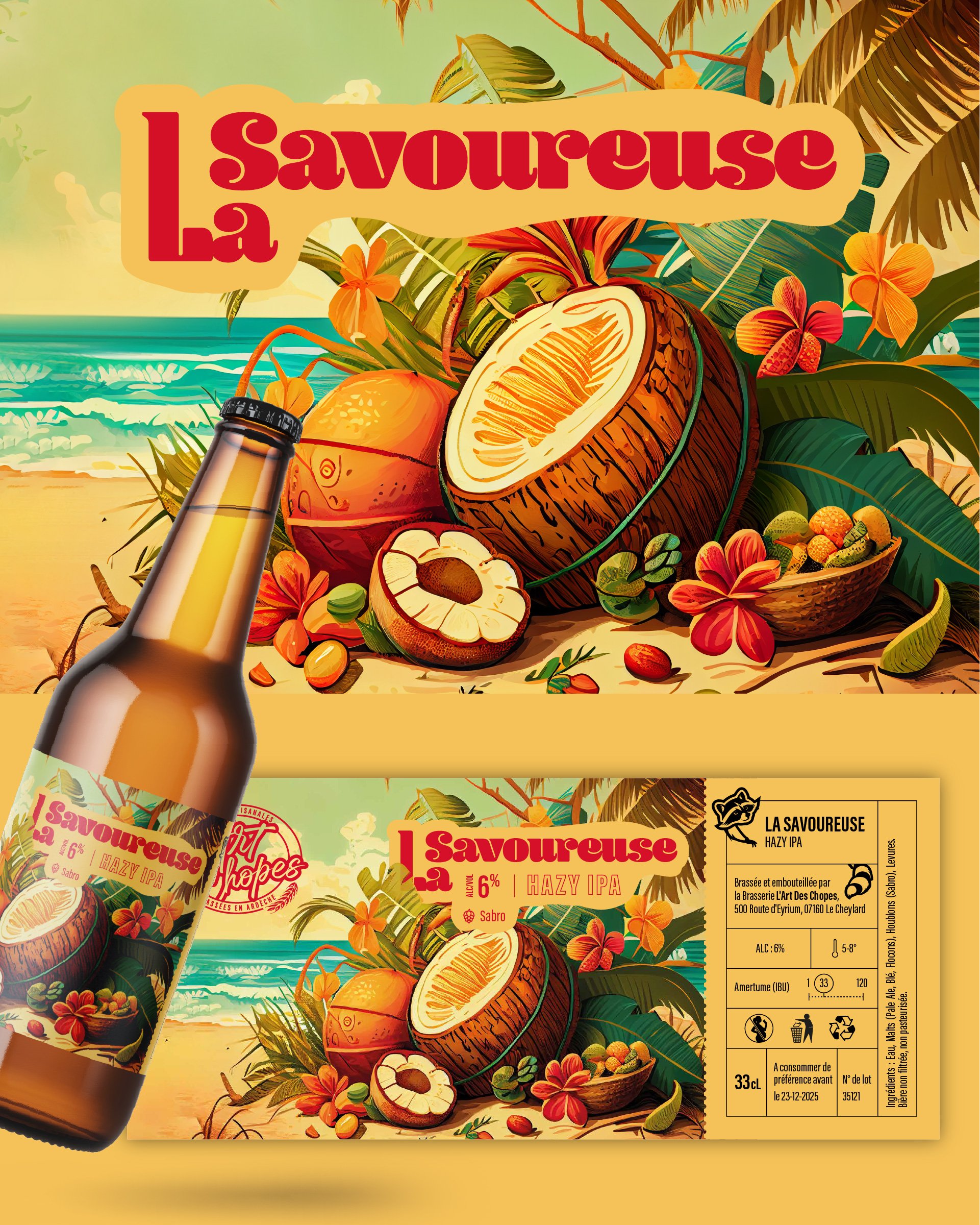 brasserie art des chopes 81