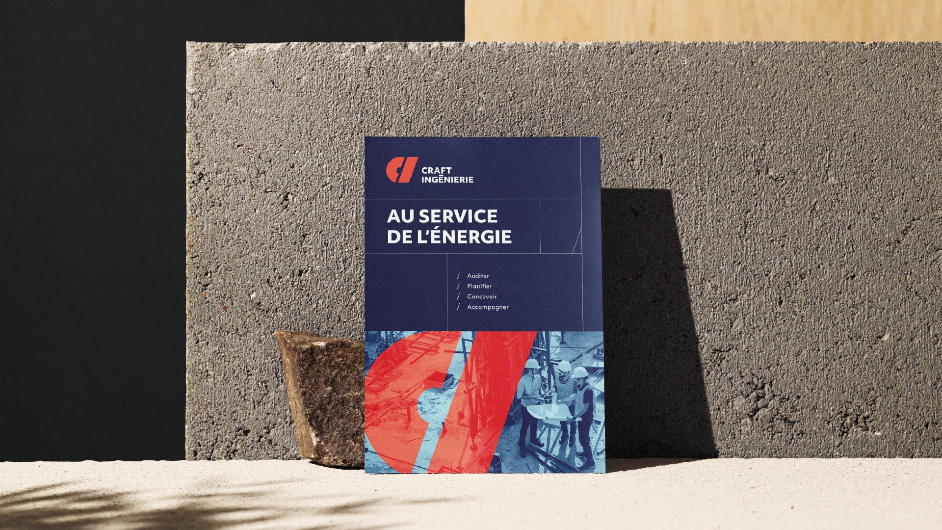 Craft Ingénierie plaquette 2