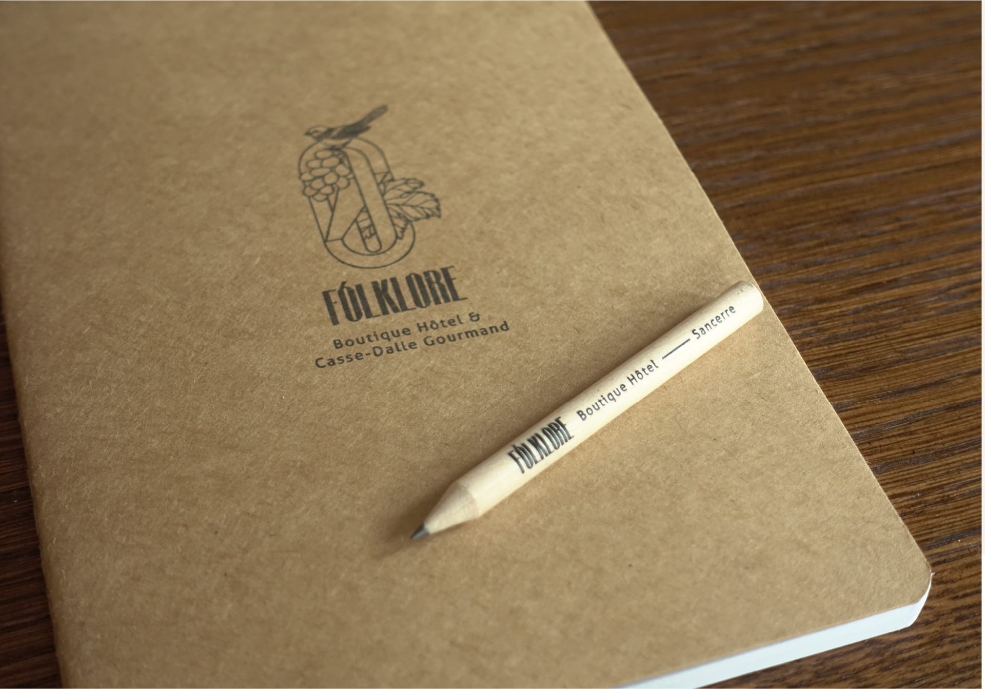 Folklore Sancerre - carnet2