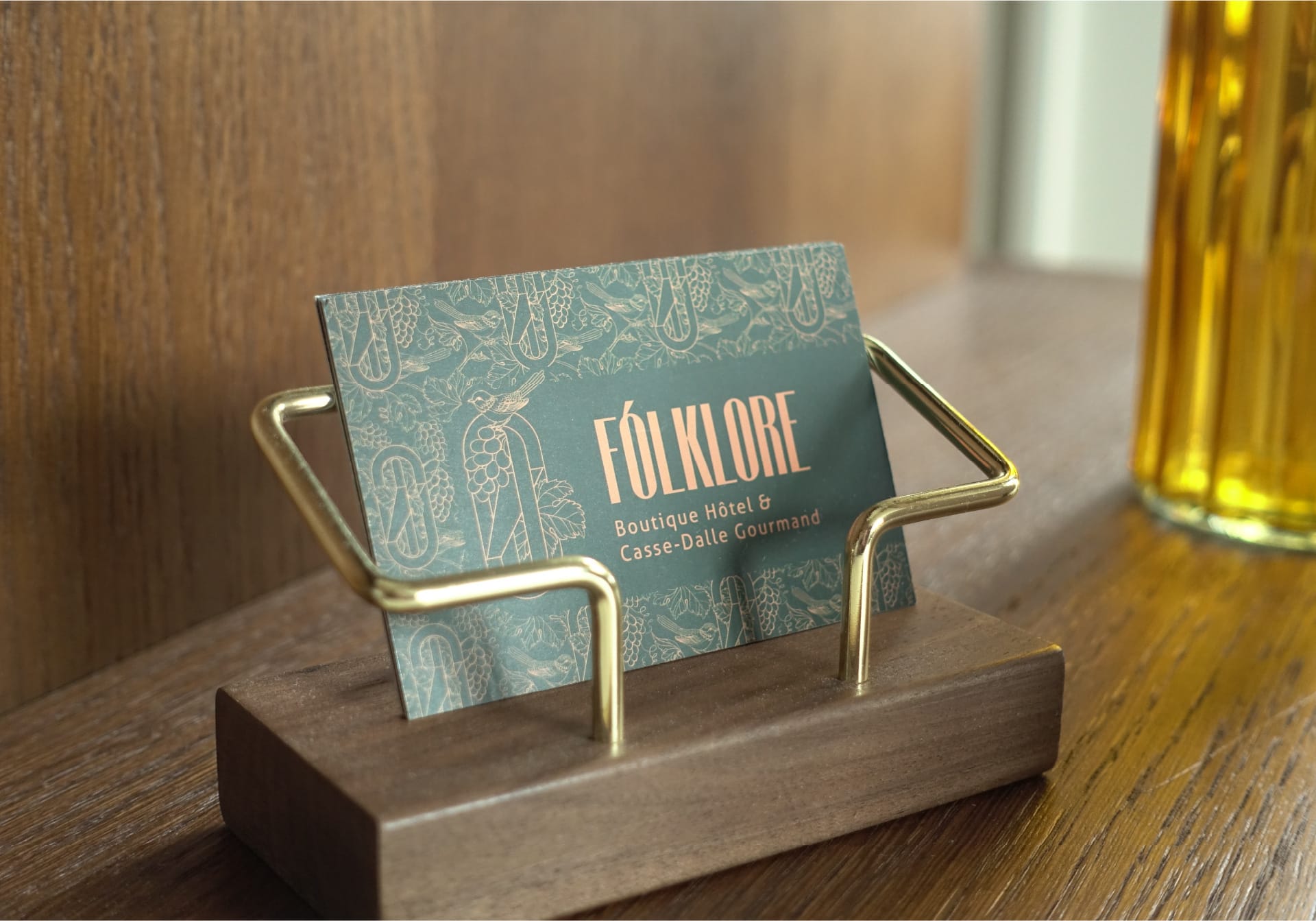 Folklore Sancerre - carte visite 2