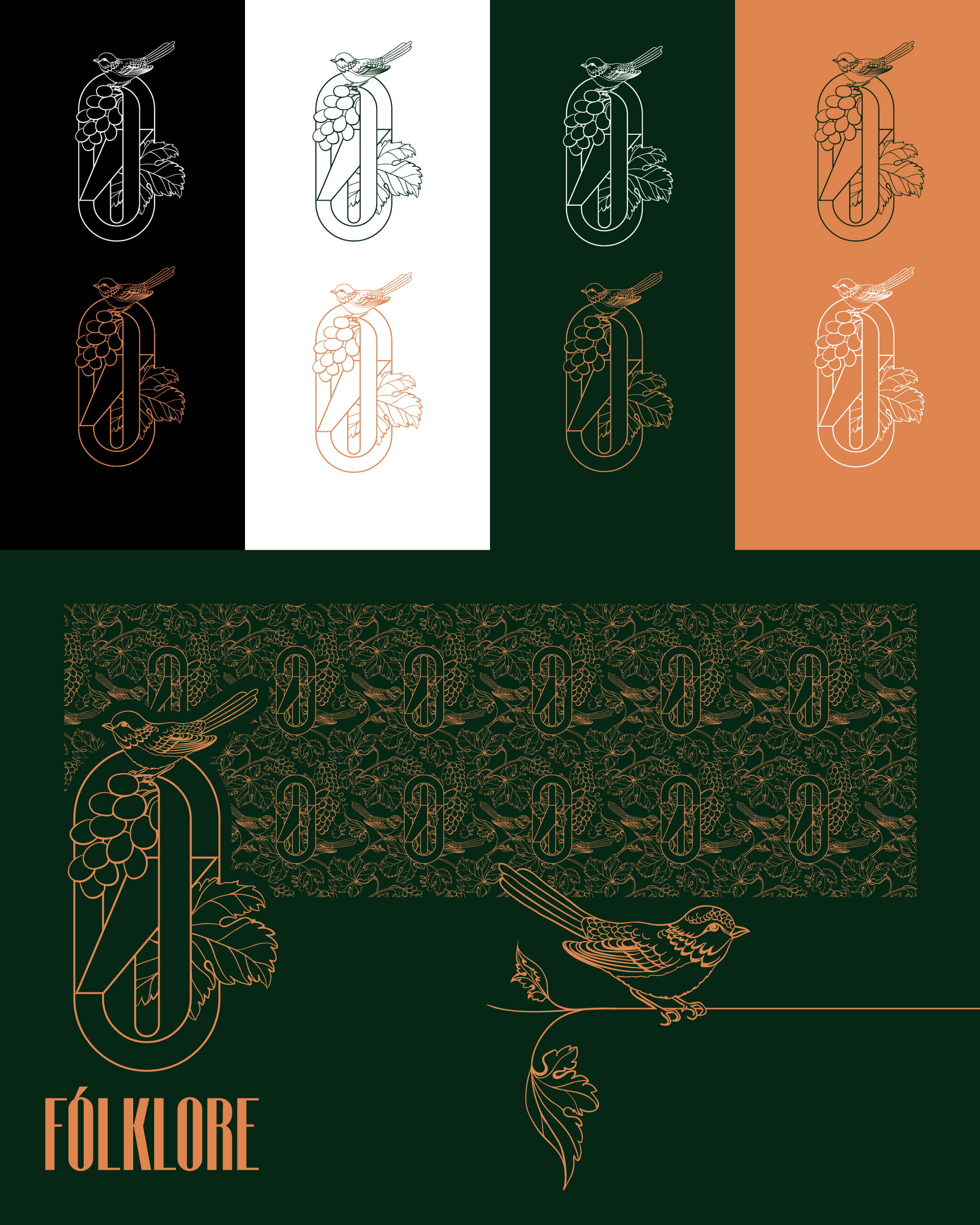 Folklore Sancerre - couleurs