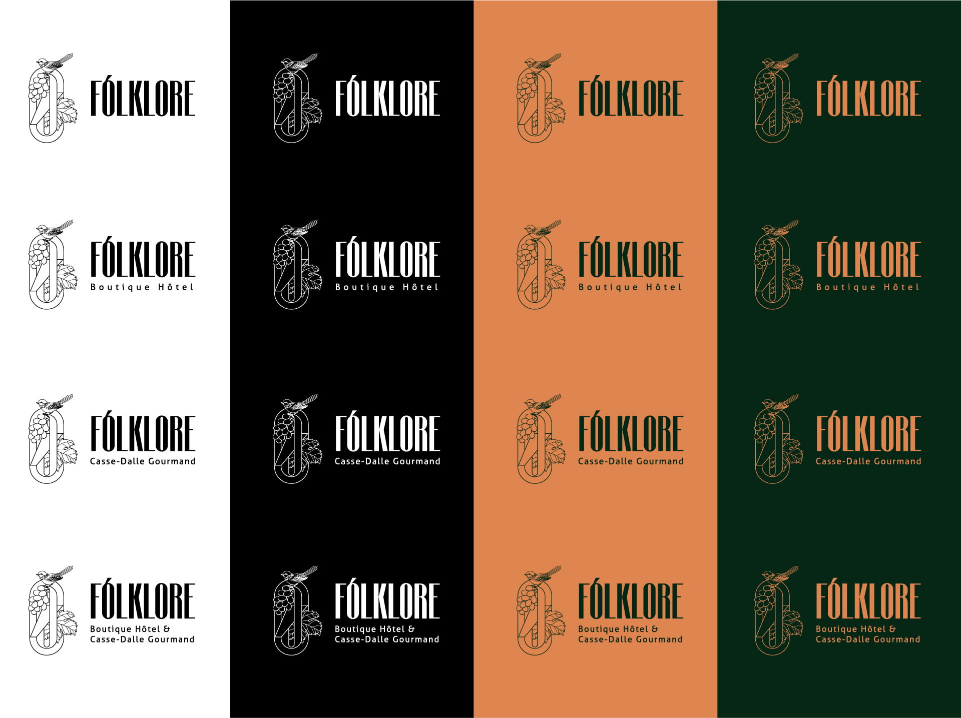 Folklore Sancerre - declinaisons logos 2