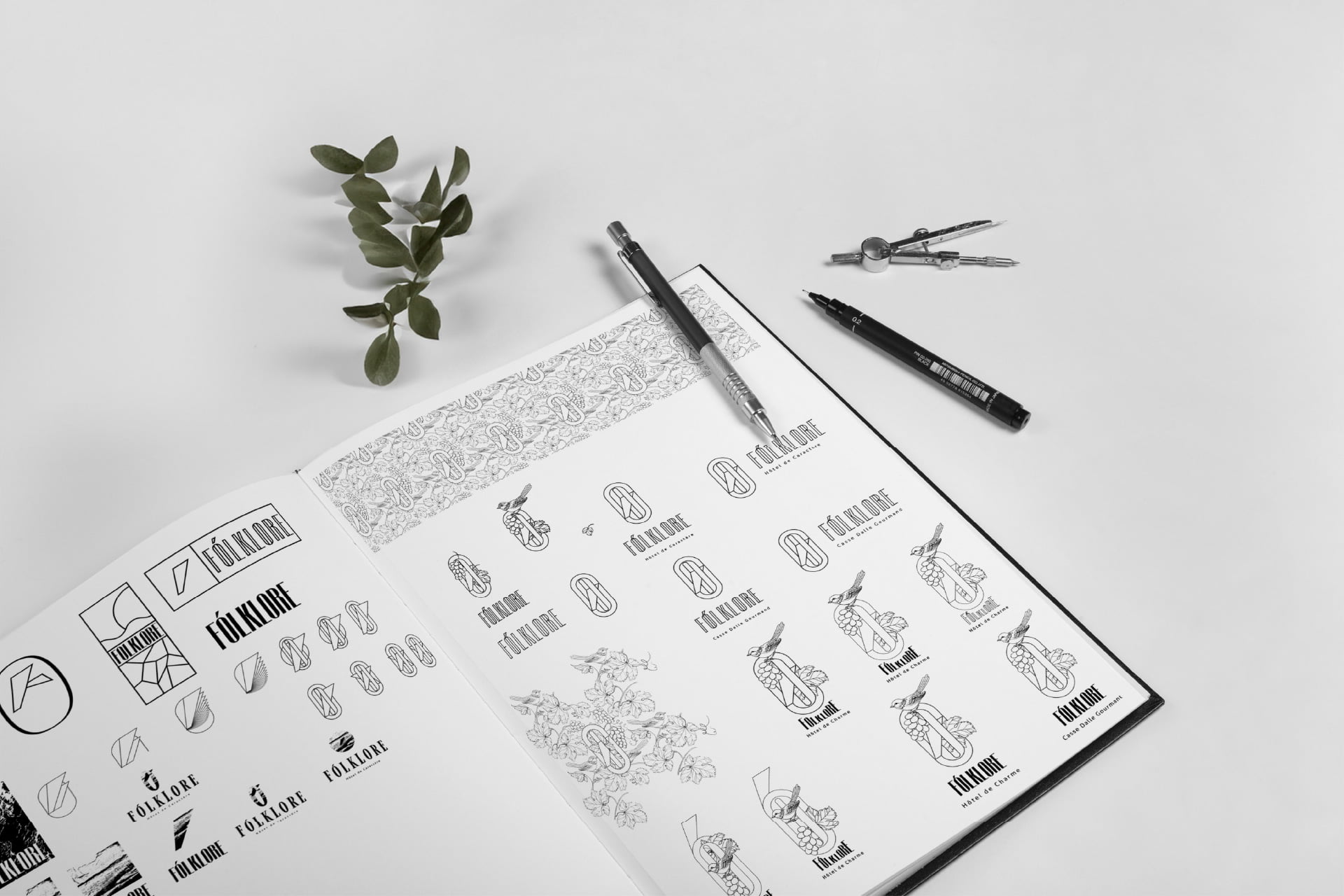 Folklore Sancerre - premieres pistes