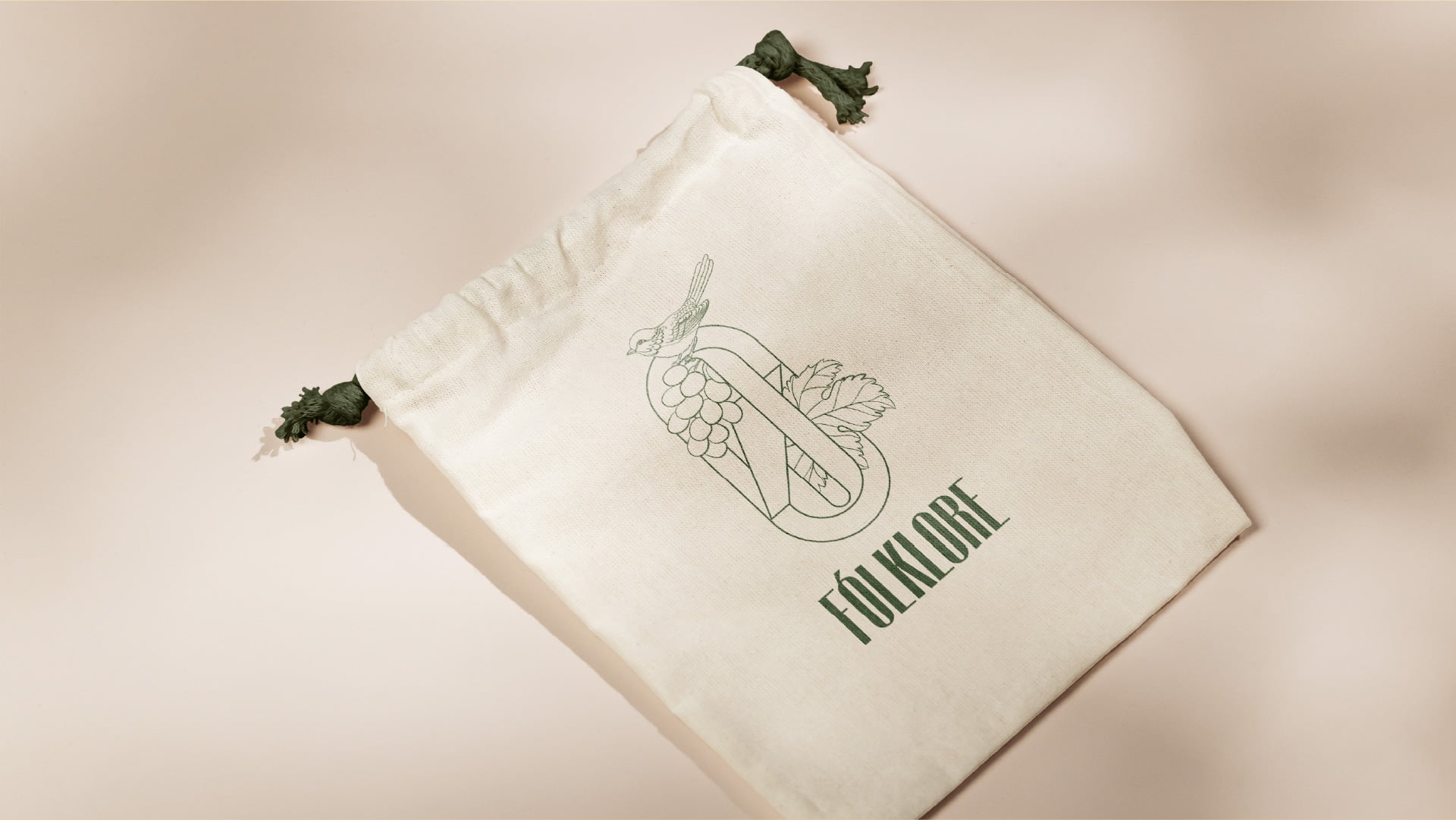 Folklore Sancerre - totbag