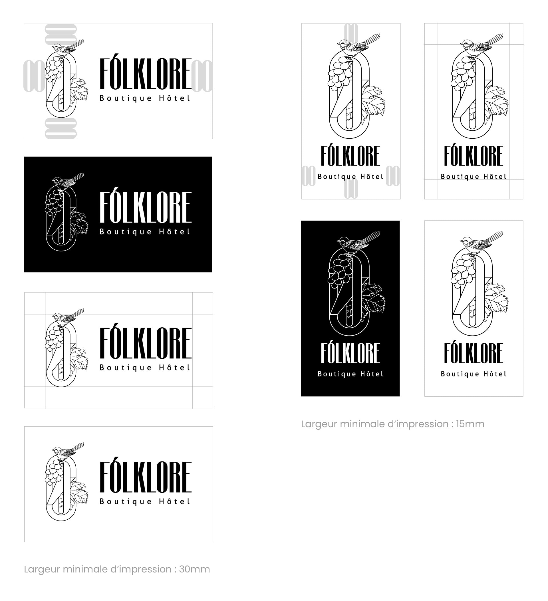 Folklore Sancerre - zones secu