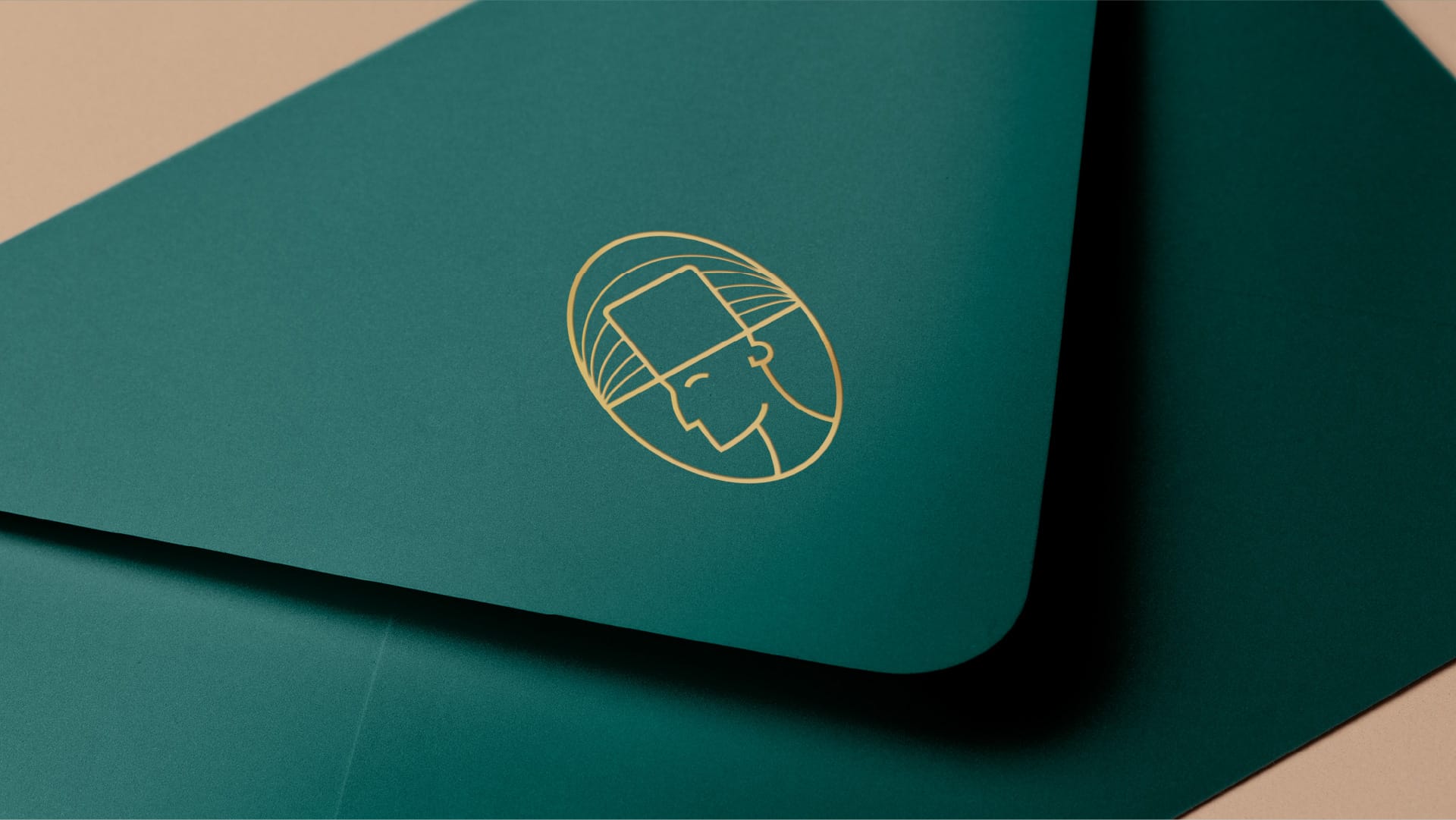 Gersent - Recherches Généalogiques - enveloppe