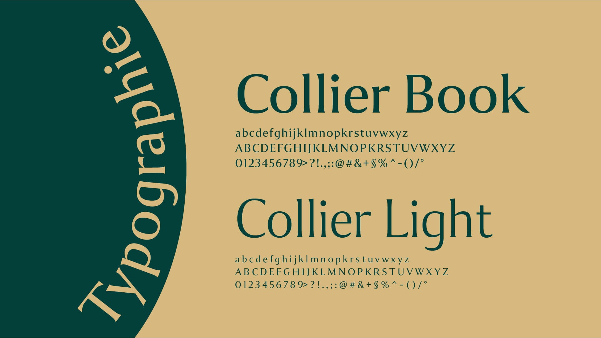 Gersent - Recherches Généalogiques - typographie