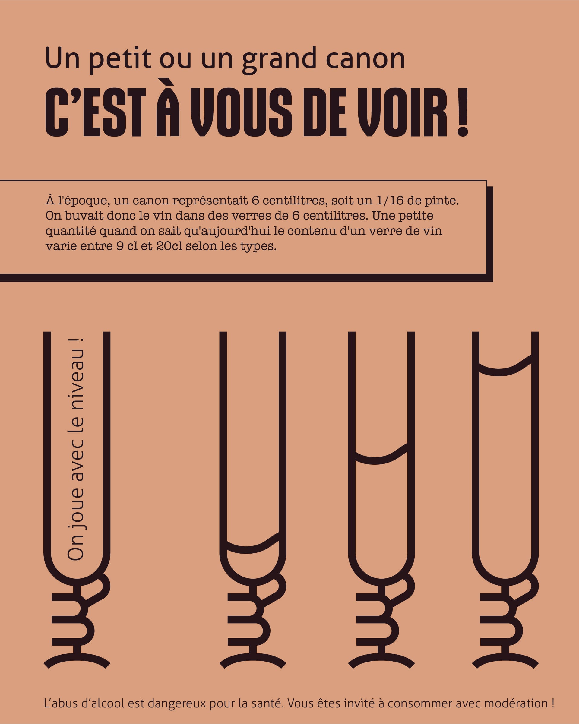 Le Biody Canon - identitée fluide