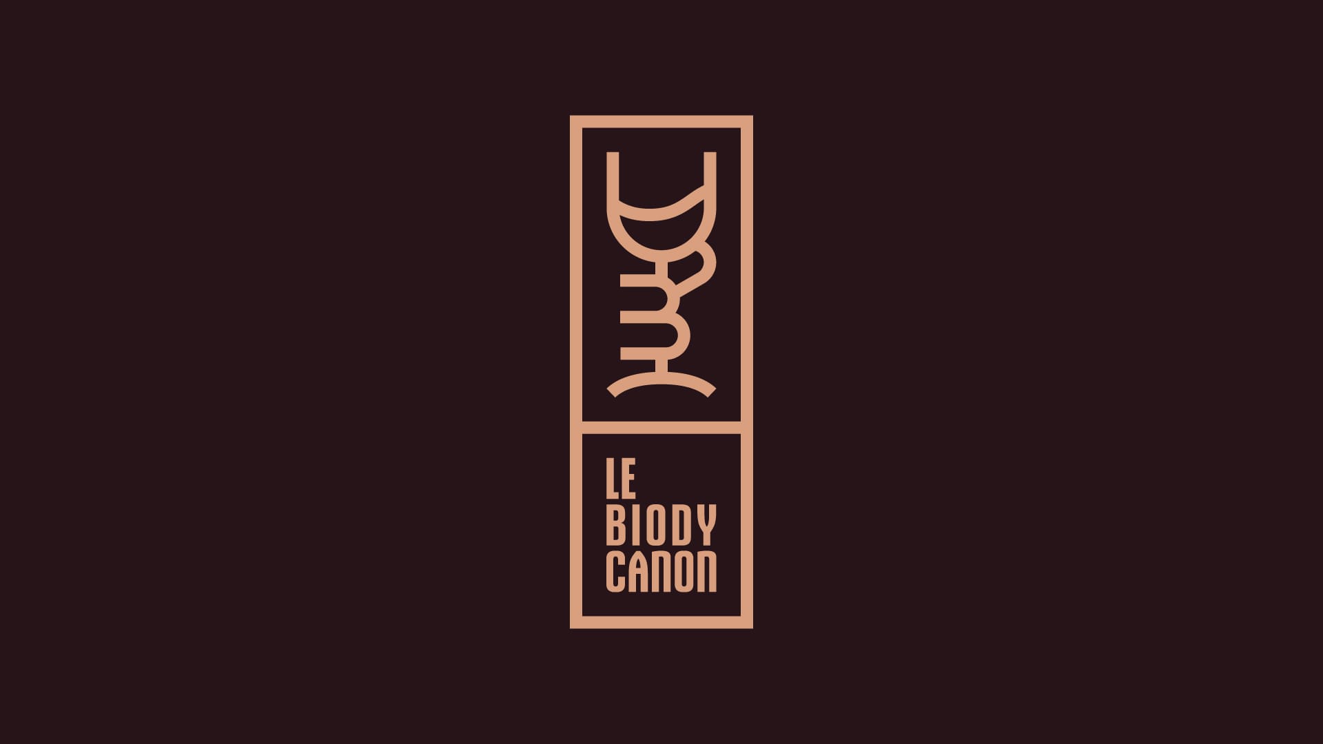 Le Biody Canon - logo vin 2
