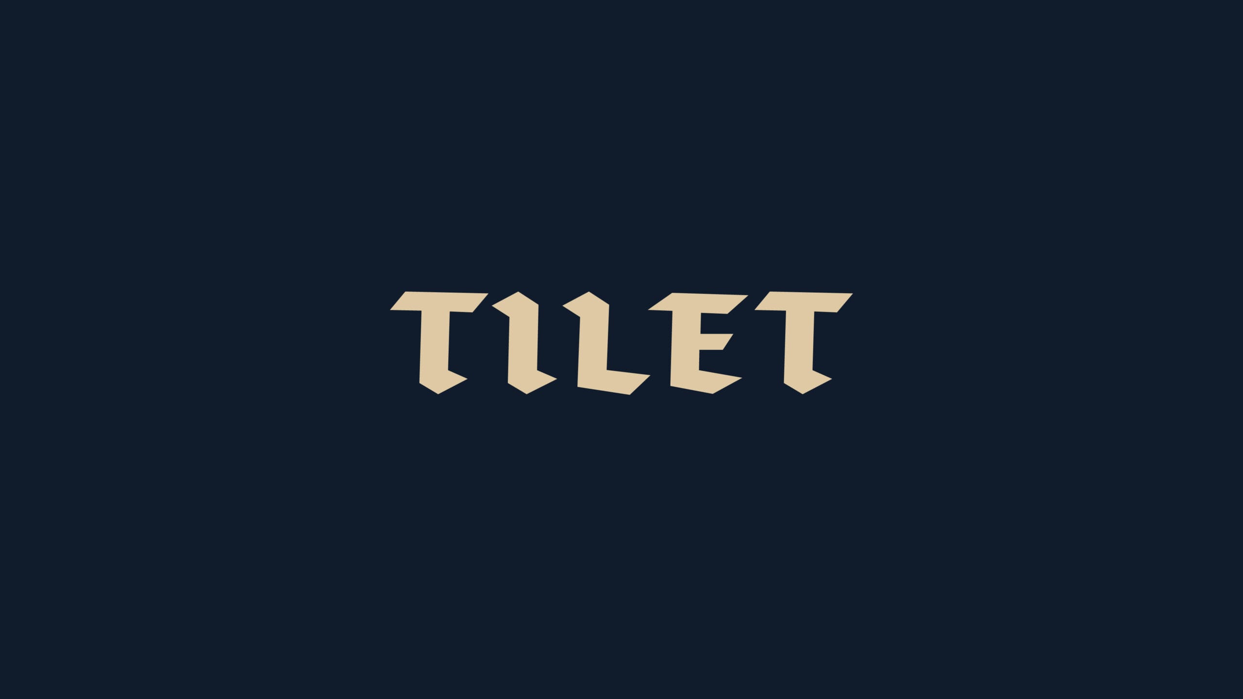 Distillerie Tilet - logo